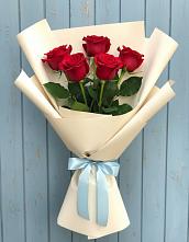 Букет Классика чувств #REPLACE_PRED# Арье