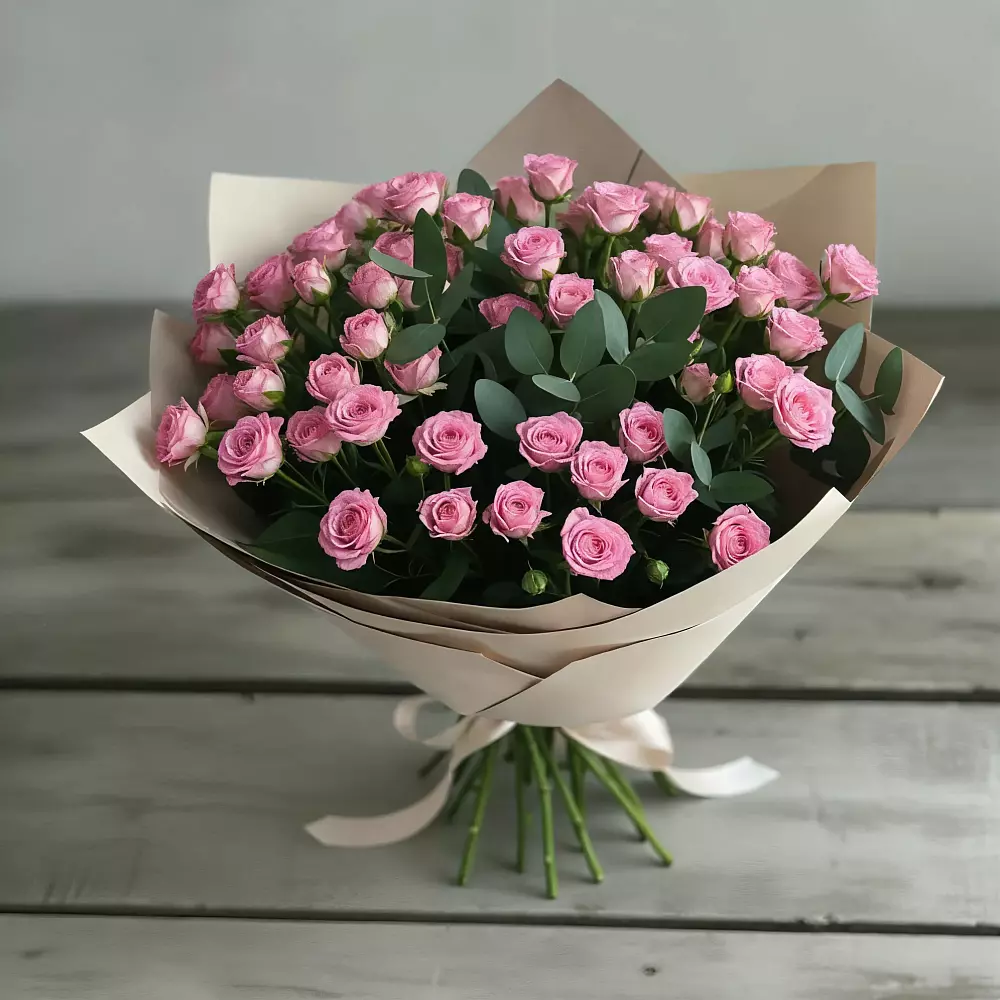 Букет Удовольствие в Арье