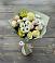 Букет цветов из: Альстромерии, Розы и Хризантемы в Арье