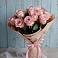Букет цветов из: Розы в Арье