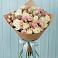 Букет цветов из: Розы в Арье