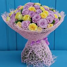 Букет 101 Волшебный Миг в Арье