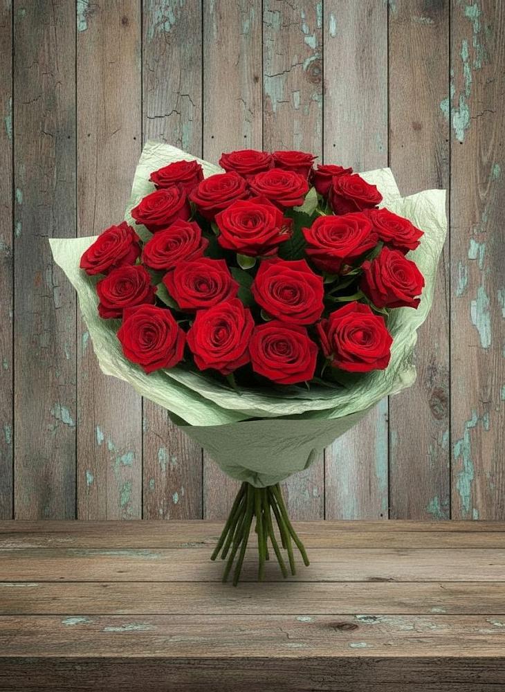 Букет Классика в Арье