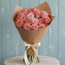 Букет цветов из:  Розы в Арье