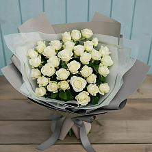 Букет Белоснежная нежность в Арье