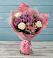 Букет цветов из: Герберы в Арье
