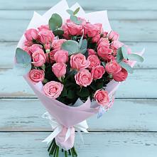 Букет Леди совершенство #REPLACE_PRED# Арье