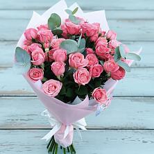 Букет Леди совершенство в Арье